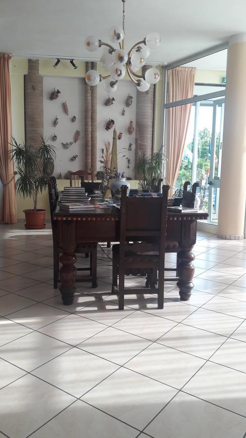 Hotel Parigi Castel San Pietro Terme Bagian luar foto