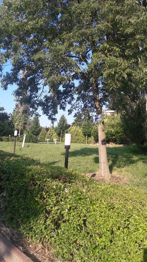 Hotel Parigi Castel San Pietro Terme Bagian luar foto